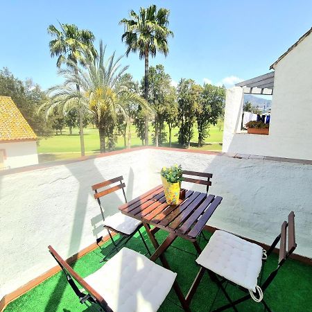 Apartamento Con Vistas Al Campo De Golf Y Piscina Apartment ฟูเอนฮิโรลา ภายนอก รูปภาพ