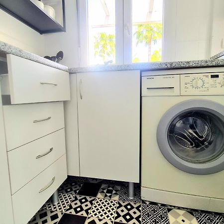 Apartamento Con Vistas Al Campo De Golf Y Piscina Apartment ฟูเอนฮิโรลา ภายนอก รูปภาพ