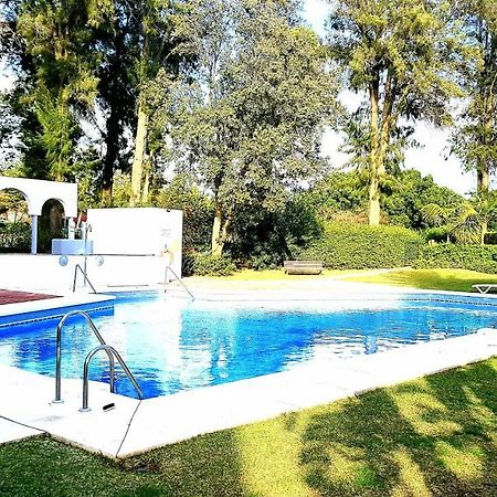 Apartamento Con Vistas Al Campo De Golf Y Piscina Apartment ฟูเอนฮิโรลา ภายนอก รูปภาพ