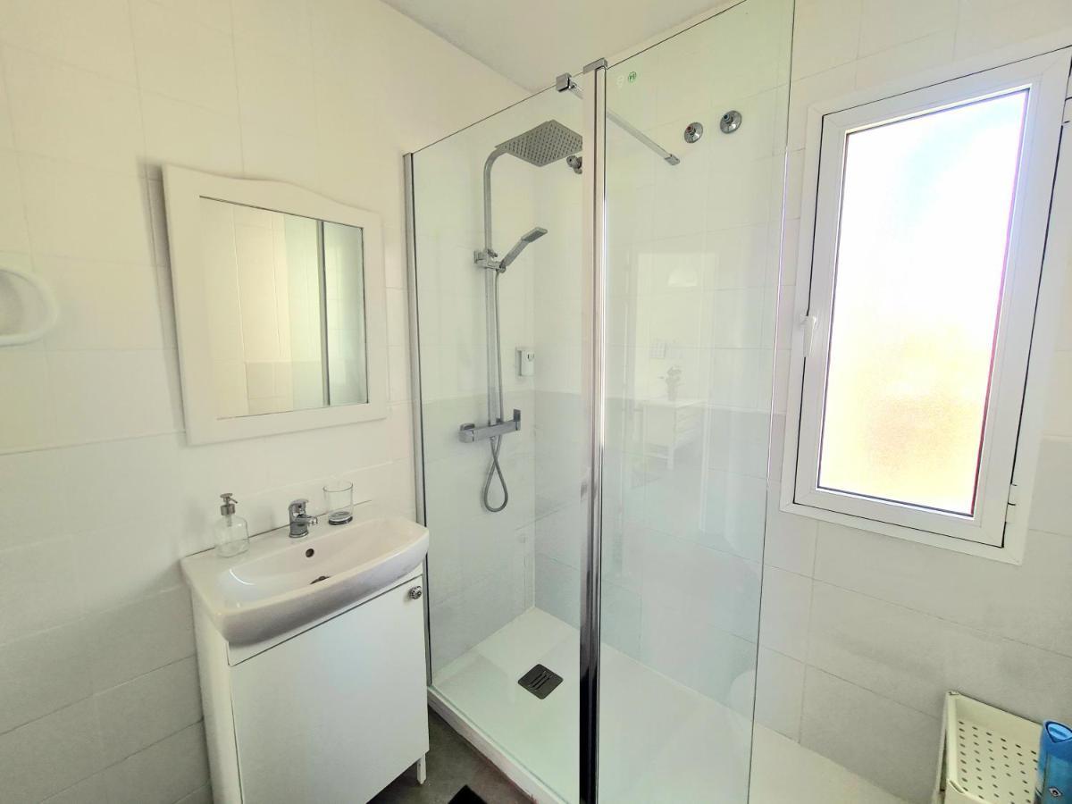 Apartamento Con Vistas Al Campo De Golf Y Piscina Apartment ฟูเอนฮิโรลา ภายนอก รูปภาพ